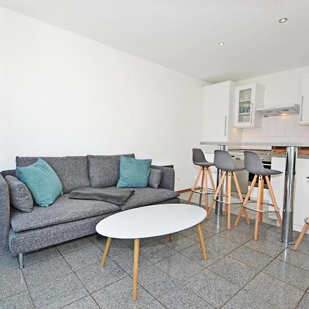 Ferienanlage Bansin Seepferdchen 7 Heringsdorf Zewnętrze zdjęcie