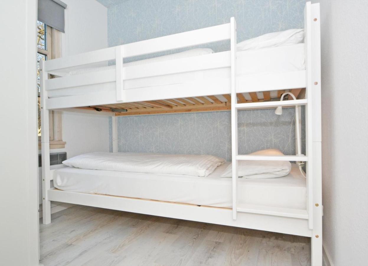 Ferienanlage Bansin Seepferdchen 7 Heringsdorf Zewnętrze zdjęcie